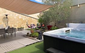 Appartement Loft Avec Spa